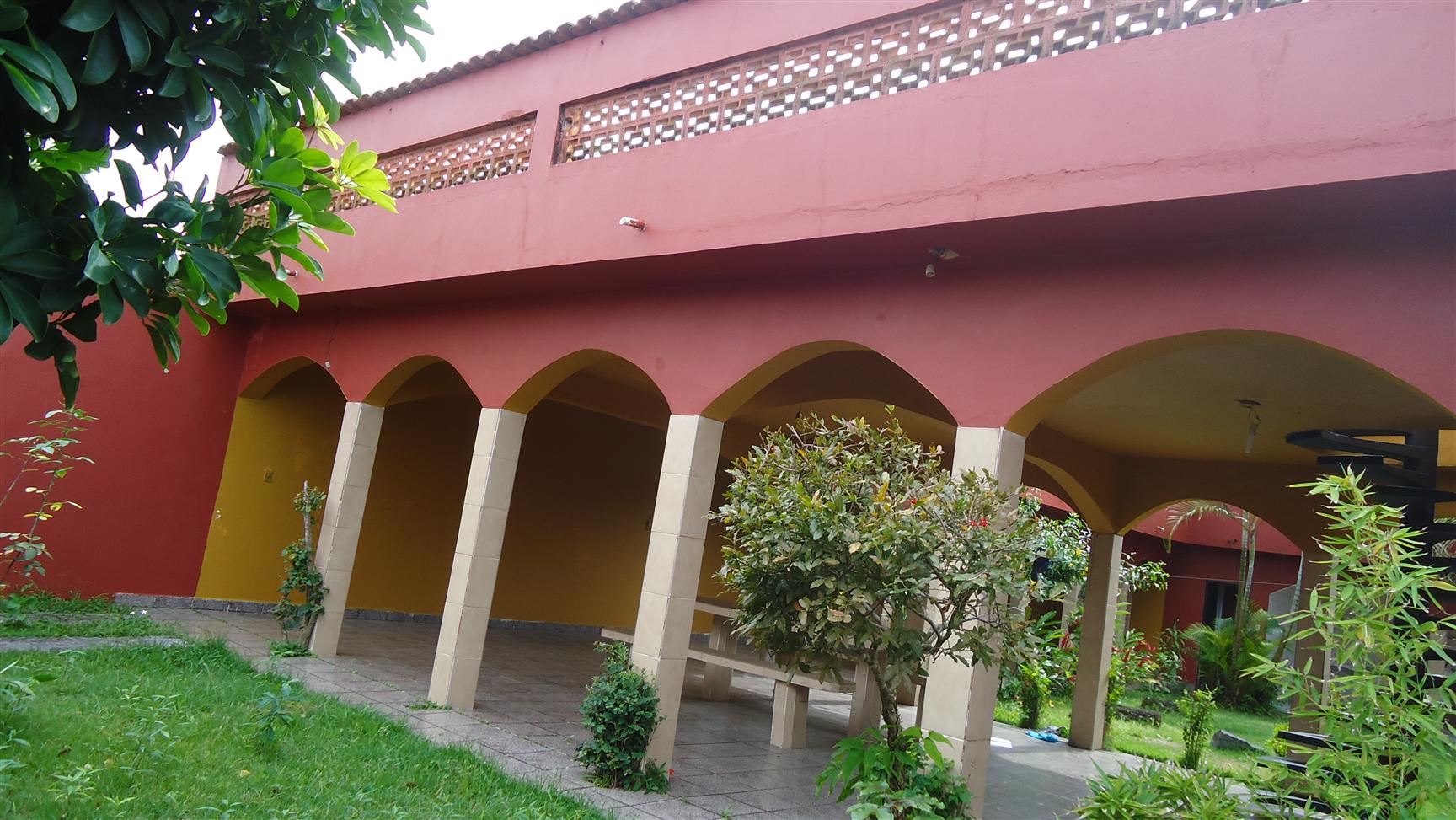 casa em Icaraíba